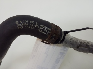 Mercedes Benz C-Class 204 (2007–2014) Voolik A2048302496 - 3