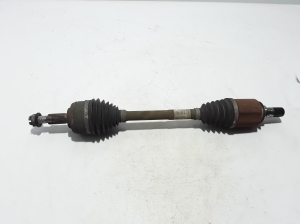 RENAULT Megane III (2008–2016) Front drive shaft and its parts 391016076R - 2