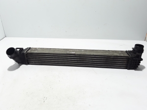  Intercooler radiator 