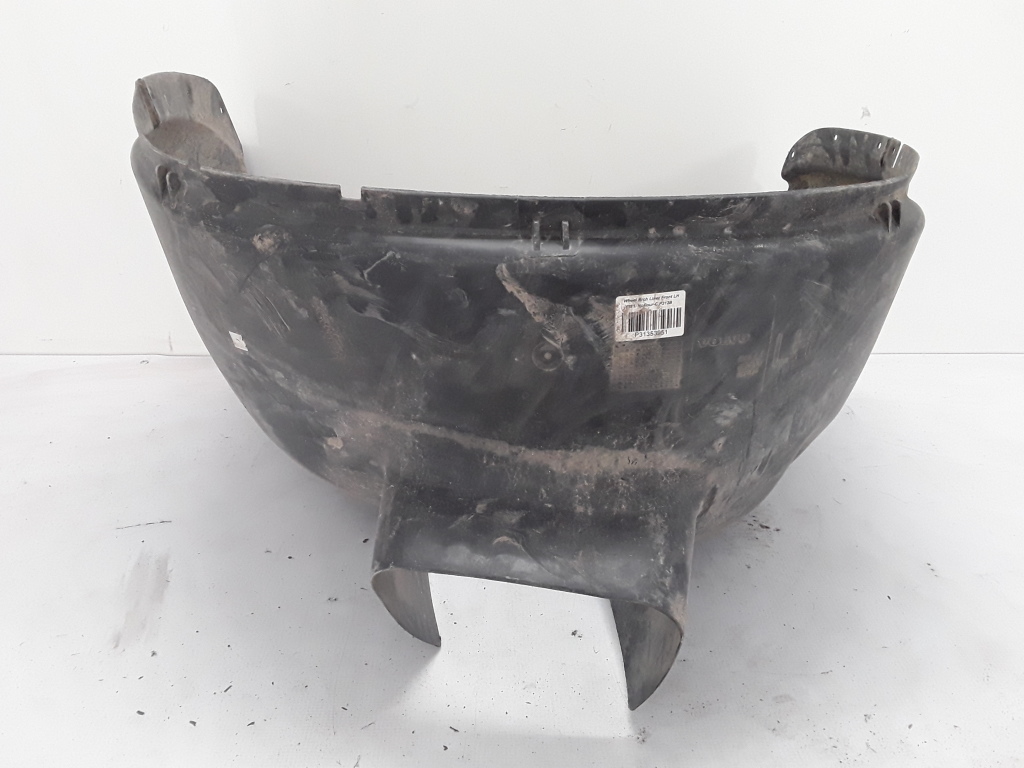 VOLVO XC70 2 generation (2000-2007) Front Left Inner Arch Liner 31353951, P31353951 22298774