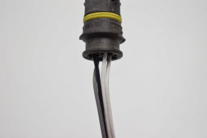 Mercedes Benz A-Class 168 (1997–2004) Lambdasonde 0015405617 - 2