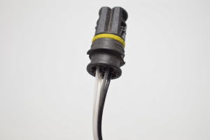 Mercedes Benz A-Class 168 (1997–2004) Lambdasonde 0025400117 - 2