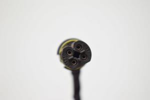 Mercedes Benz A-Class 168 (1997–2004) Lambdasonde 0025400117 - 3