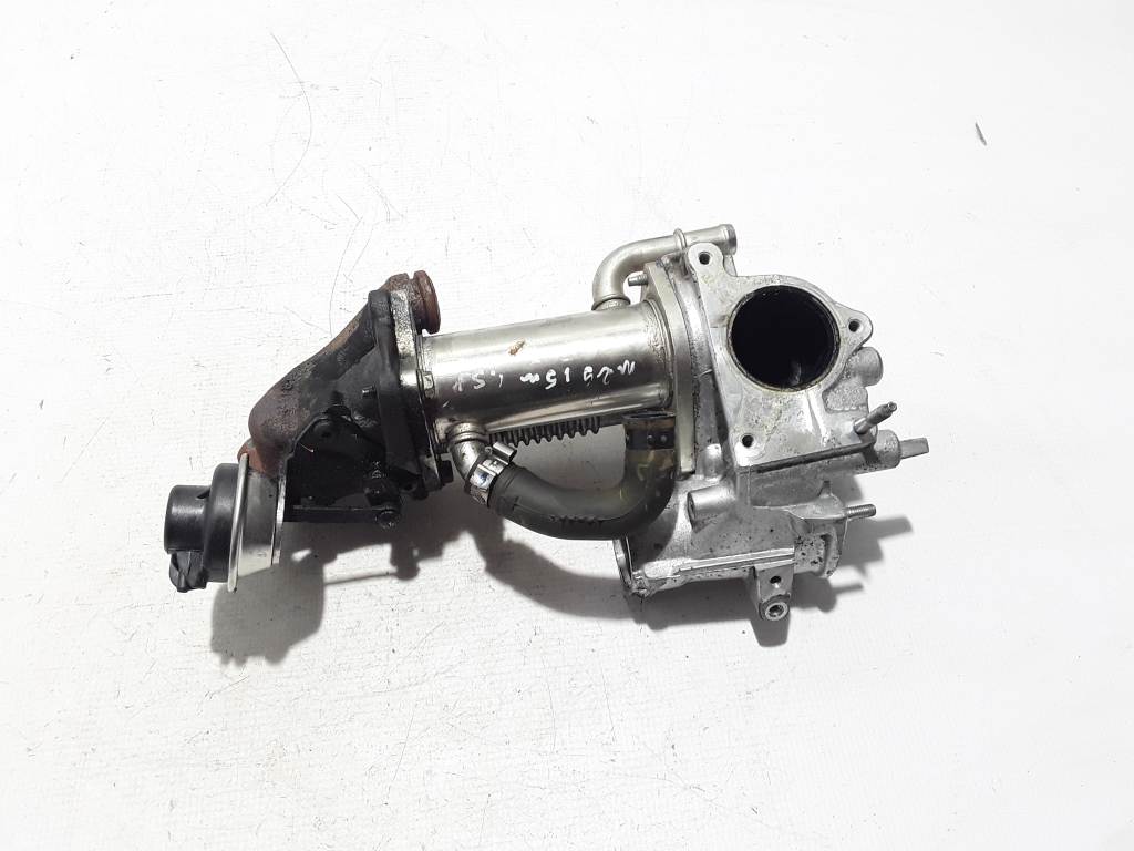 RENAULT Megane 3 generation (2008-2020) EGR Cooler 147355713R 22428129