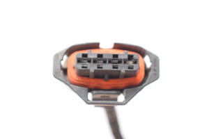 Opel Corsa C (2000–2006) Oxygen sensor (lambda) 0258006172 - 3
