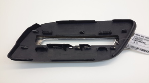 Mercedes Benz ML-Class 166 (2011–2015) Nebelscheinwerferabdeckung vorne A1668842122 - 3