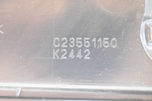 Mazda 5 (2005–2010) Eckleuchte hinten C23551150 - 2