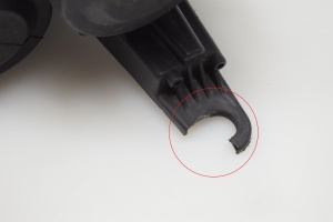 Seat Toledo IV (2012–2018) Scheinwerfer vorne 6JC941016 - 5