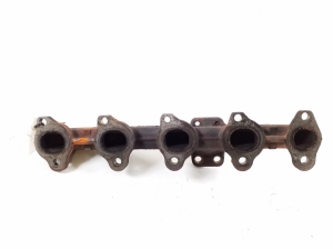 Opel Combo E (2018–2026) Exhaust manifold - 2
