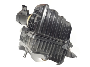  Air filter housing and its parts 