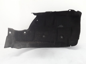  Rear part of the front fender 