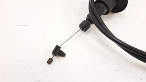  Hood opening cable 