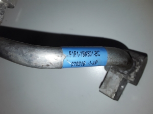 Ford Focus (2011–2018) A/C hose F1F119N601BC - 2
