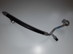 Ford Focus (2011–2018) A/C hose F1F119N601BC - 3