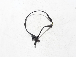 Dacia Lodgy (2012–2026) Eesmine ABS-andur 479104225R - 2