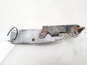 NISSAN Terrano R20 (1996–2007) Hood hinge - 2