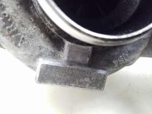 NISSAN Terrano R20 (1996–2007) Turbīna 144117F411 - 3