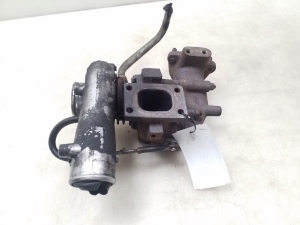 NISSAN Terrano R20 (1996–2007) Turbīna 144117F411 - 5
