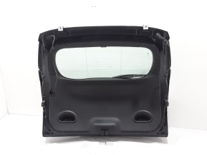 RENAULT Megane III (2008–2016) Trunk lid 901008394R - 3