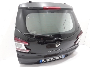 RENAULT Megane III (2008–2016) Trunk lid 901008394R - 4