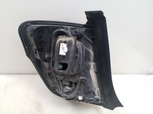 Citroen C3 (2009–2016) Eckleuchte hinten 9673805280 - 5