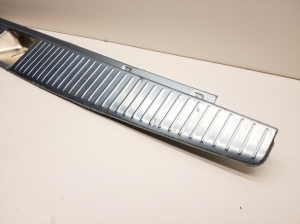 Mercedes Benz E-Class W212 (2009–2015) Rear panel interior trim A2126900027 - 3