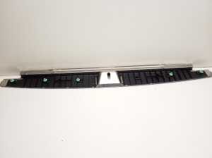 Mercedes Benz E-Class W212 (2009–2015) Rear panel interior trim A2126900027 - 5