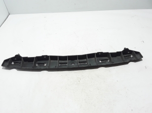  Rear bumper bracket 