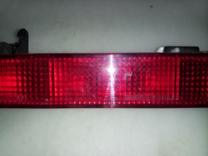 NISSAN X-Trail T30 (2001–2007) Täiendav pidurituli - 3