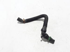  Cooling radiator hose 