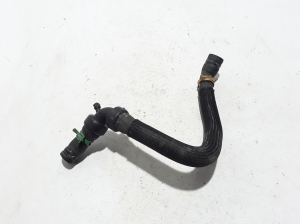  Cooling radiator hose 