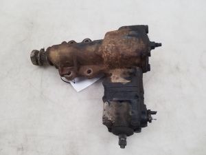 NISSAN Terrano R20 (1996–2007) Lenkgetriebe 80542880