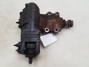 NISSAN Terrano R20 (1996–2007) Lenkgetriebe 80542880 - 2