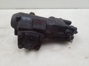 NISSAN Terrano R20 (1996–2007) Lenkgetriebe 80542880 - 3