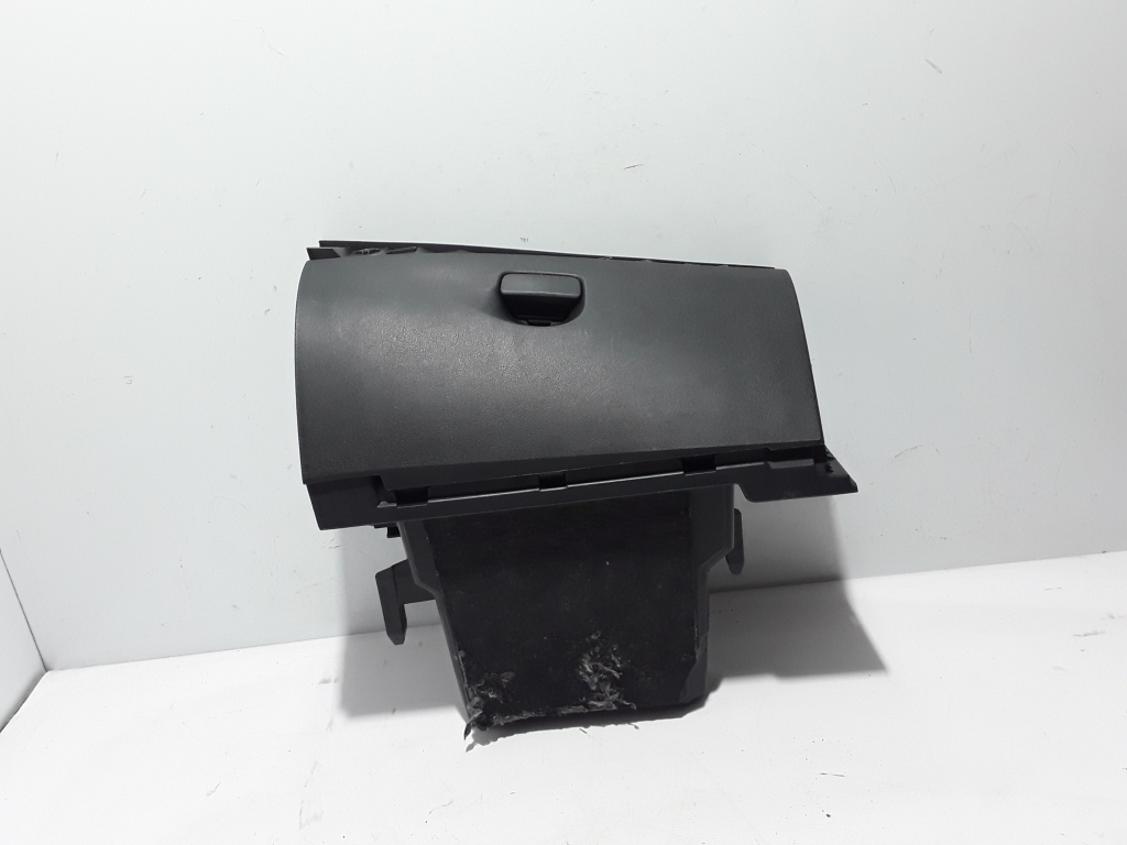 RENAULT Megane 3 generation (2008-2020) Glove Box 681083896R 22428791