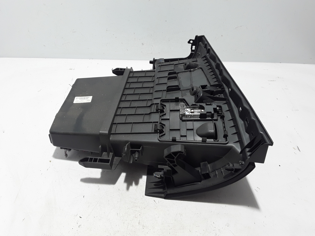 RENAULT Megane 3 generation (2008-2020) Glove Box 681083896R 22428791