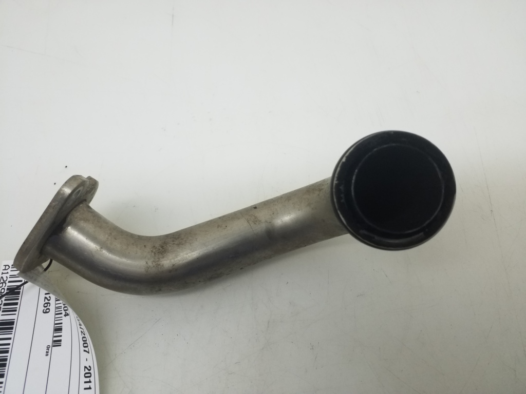 MERCEDES-BENZ C-Class W204/S204/C204 (2004-2015) EGR cooler tube A6461410304 20979078