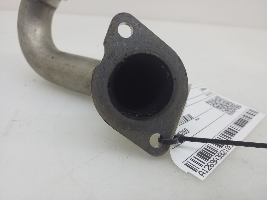 MERCEDES-BENZ C-Class W204/S204/C204 (2004-2015) EGR cooler tube A6461410304 20979078