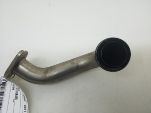  EGR valve pipe 