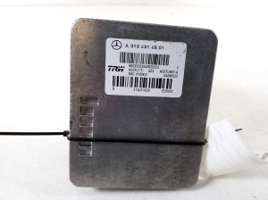 Mercedes Benz E-Class W213 (2017–2026) ABS plokk A2134314501 - 2