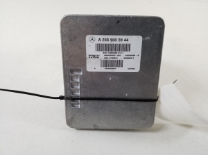 Mercedes Benz C-Class 205 (2014–2021) ABS plokk A2059005944 - 3
