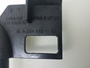 Mercedes Benz C-Class 204 (2007–2014) Ölkühler Servokühler A2044602024 - 2