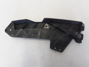  Front bumper bracket 