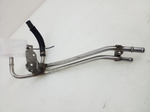 Mercedes Benz C-Class 204 (2007–2014) Toru A6460700632 - 2