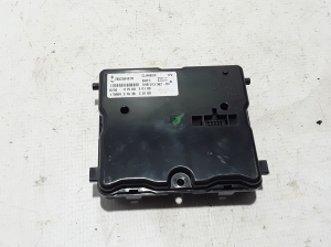   Module de commande  - 285258497R 