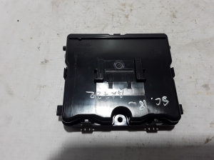 RENAULT Scenic (2016–2026) Juhtplokk 285258497R - 4