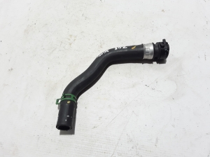 RENAULT Zoe (2012–2026) Jahutusradiaatori voolik 215010488R - 3