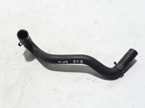 RENAULT Zoe (2012–2026) Jahutusradiaatori voolik 217418050R - 2