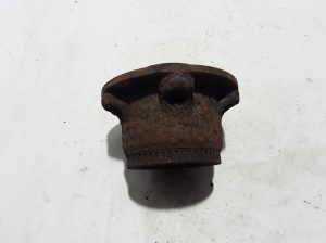 RENAULT Master II (1998–2010) Hinteres Lager 7700302300 - 2