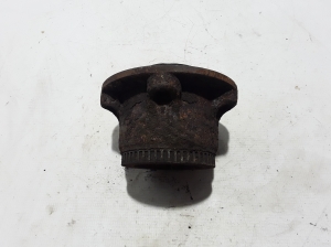 RENAULT Master II (1998–2010) Hinteres Lager 7700302300 - 2
